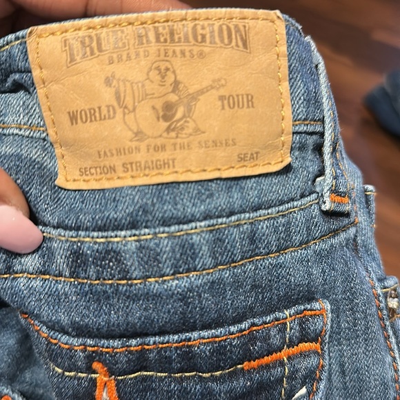 True Religion jeans - Picture 10 of 17